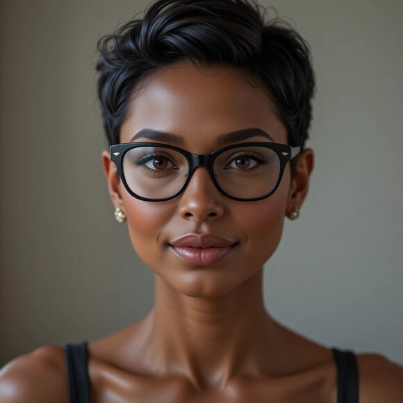 Meet your Posher, Atiya - Picture 1 of 1